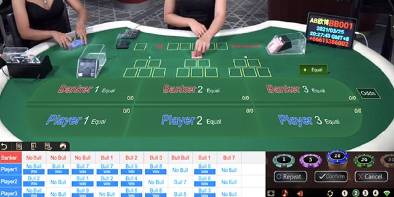 winvip đăng nhập roulette hàng đầu