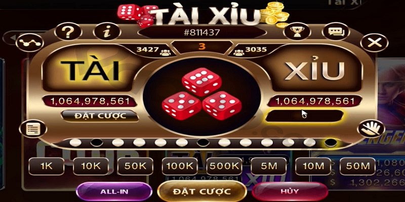 winvip baccarat bịp như thế nào