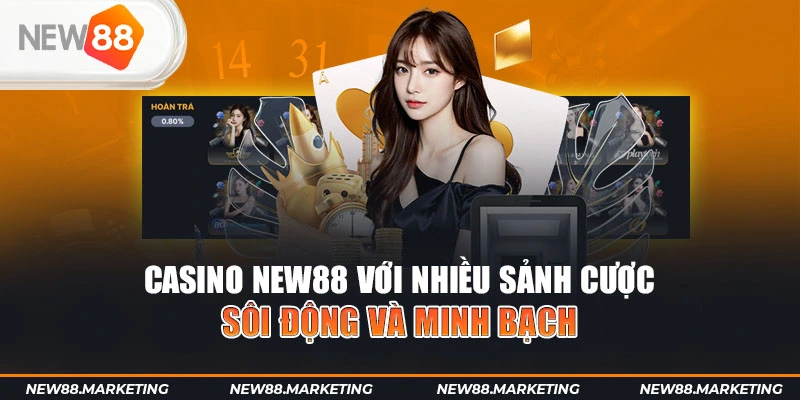winvip casino gồm những gì