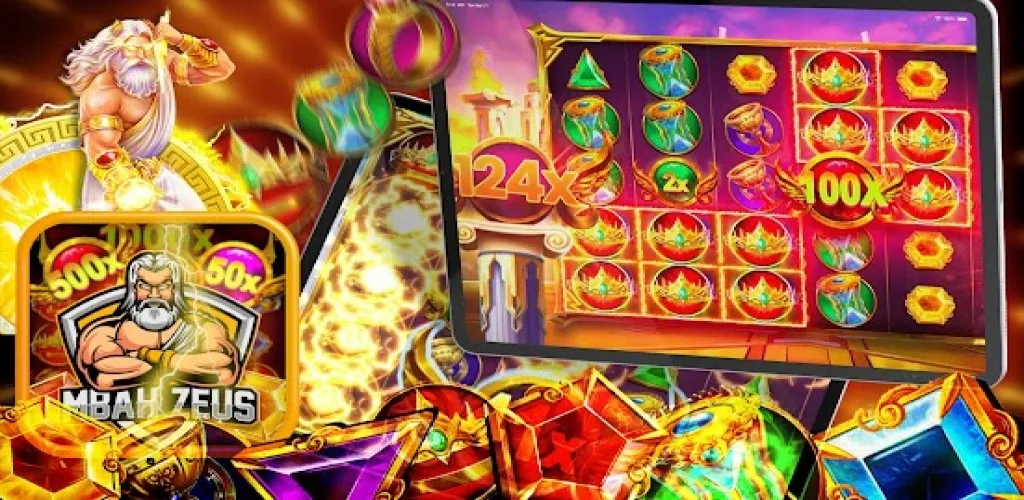 winvip RTG Điện tử