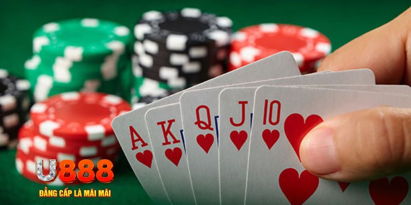 winvip baccarat la gi